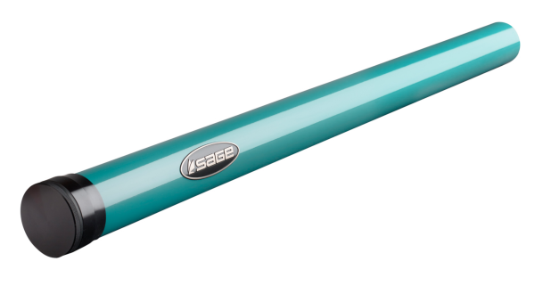 Sage X Fly Rod Special Edition TEAL 4 Sage X Fly Rod Special Edition TEAL 4